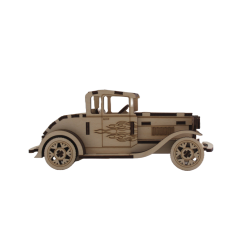 Ford roaster