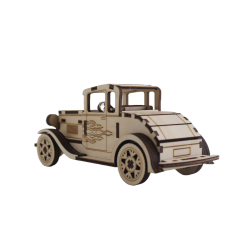 Ford roaster