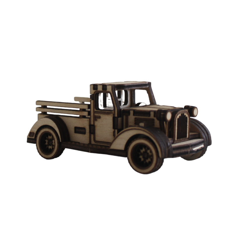 Camion