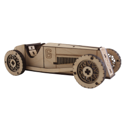 Delage GP