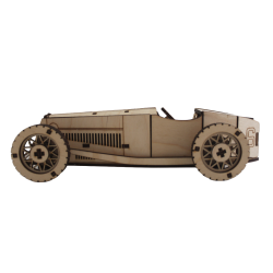 Delage GP