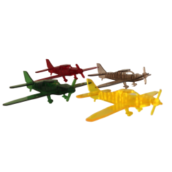 Avion Cessna acrylique