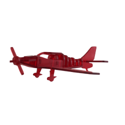 Avion Cessna acrylique