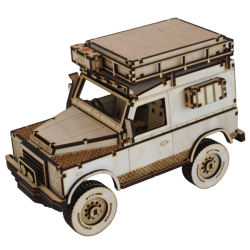 Land Defender