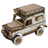 Land Defender