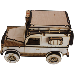 Land Defender
