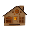 Maisonnette modèle n°2