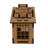 Maisonnette modèle n°2