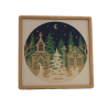 Tableau Scéne de noël