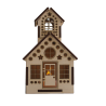Maisonnette modèle n°4