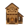 Maisonnette modèle n°5