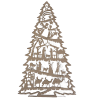 Sapin nativité