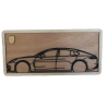 Tableau Porsche Panamera