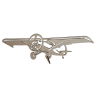 Avion en vol (petit modèle)