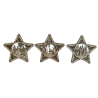 Etoiles de Noël