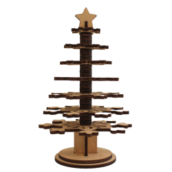 Mini sapin