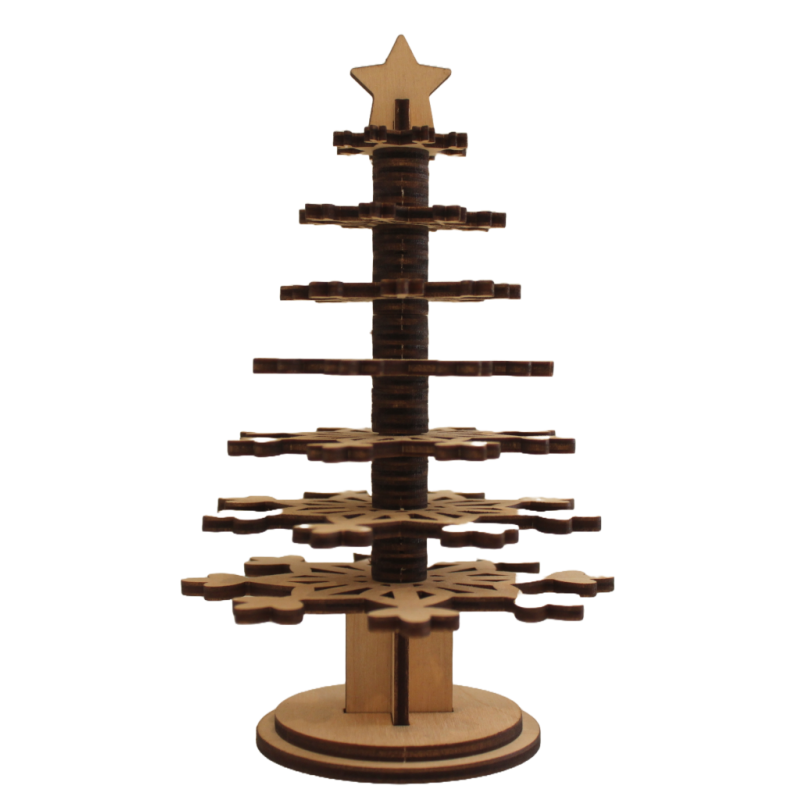 Mini sapin