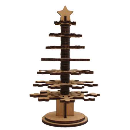 Mini sapin