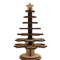 Mini sapin