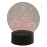 Lampe de Noël