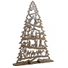 Sapin nativité