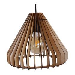 Luminaire Cône
