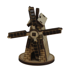 Mini moulin