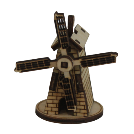 Mini moulin