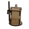 Mini moulin