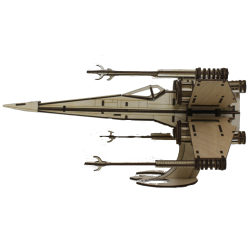 X-Wing
