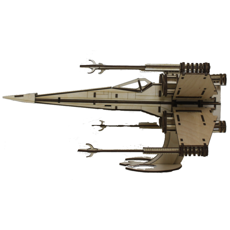 X-Wing