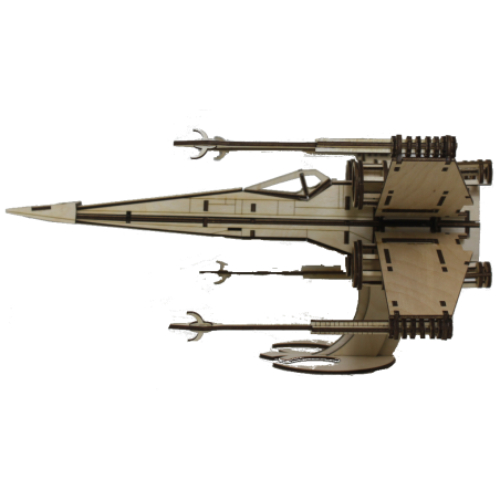 X-Wing