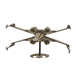 X-Wing