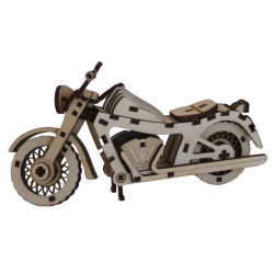 Moto Indian