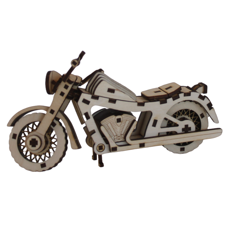 Moto Indian