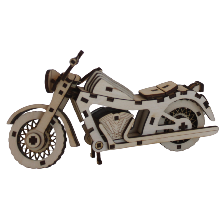 Moto Indian