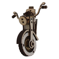 Moto Indian