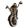 Moto Indian