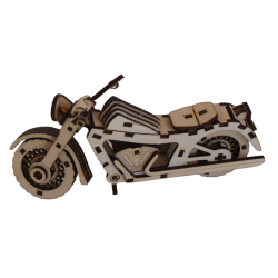 Moto Indian