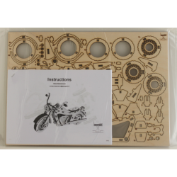 Moto Indian