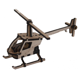 Hélicoptère