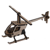 Hélicoptère