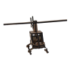 Hélicoptère