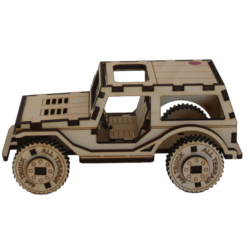 4 x 4