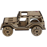 4 x 4