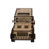 4 x 4