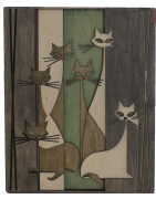 Tableaux multicouches