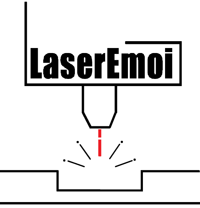 LaserÉmoi